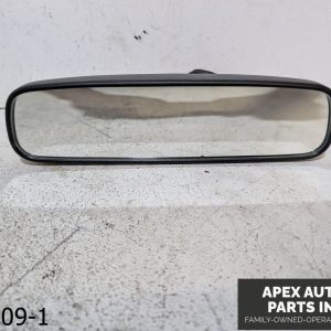 OEM 2011-2014 Nissan Juke 1.6L Interior Rear View Mirror