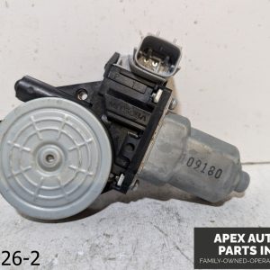 OEM 2011-2014 Nissan Juke 1.6L Passenger Right Power Window Motor Front