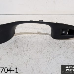 OEM 2011-2014 Volkswagen Jetta 1.8L Front Right Side Door Power Window Switch