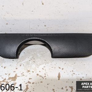 OEM 2011-2014 Volkswagen Jetta 2.5L SEDAN LEFT DRIVER SIDE DASH HEADLIGHT TRIM