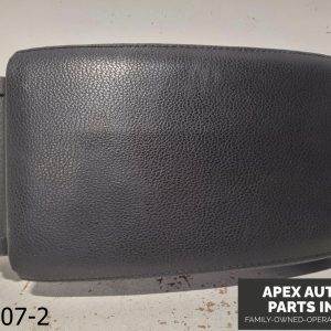 OEM 2011-2014 Volkswagen Jetta SportWagen 2.5L Center Console Arm Rest Lid
