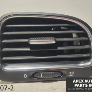 OEM 2011-2014 Volkswagen Jetta SportWagen 2.5L Right Front Dashboard Air Vent