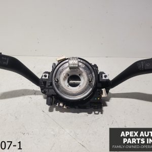 OEM 2011-2014 Volkswagen Jetta SportWagen 2.5L STEERING COLUMN SWITCH LEVER