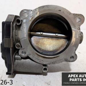 OEM 2011-2015 Cadillac CTS 3.6L Throttle Body
