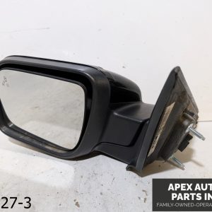 OEM 2011-2015 Ford Explorer 2.0L Left Door Mirror BLIND SPOT
