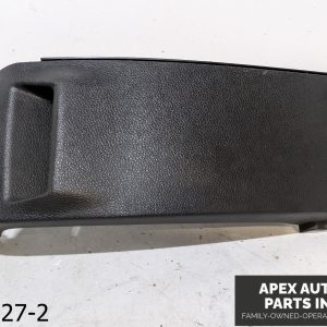 OEM 2011-2015 Ford Explorer 2.0L Left Front Dash Headlight Switch Trim