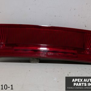 OEM 2011-2015 Ford Explorer 2.4L 3RD BRAKE LIGHT HIGH MOUNTED STOP LAMP