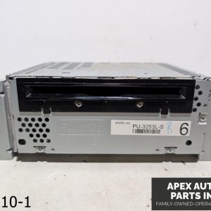 OEM 2011-2015 Ford Explorer 2.4L CD MP3 Radio Player Receiver