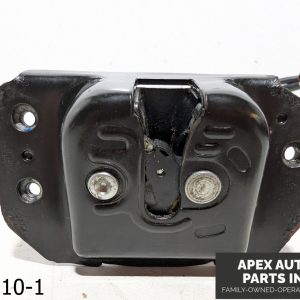 OEM 2011-2015 Ford Explorer 2.4L Electronic Rear Trunk Liftgate Locking Latch