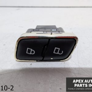 OEM 2011-2015 Ford Explorer 2.4L Front Right Door Lock Control Switch Button