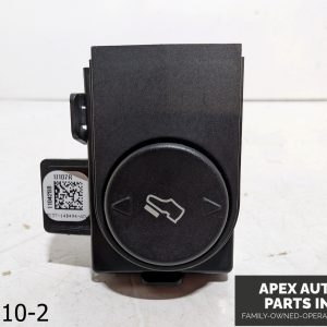 OEM 2011-2015 Ford Explorer 2.4L Pedal Adjuster Switch