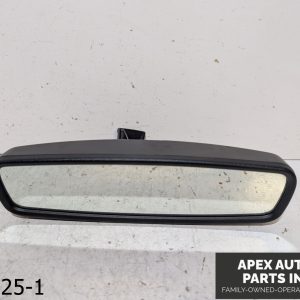 OEM 2011-2015 Ford Explorer 3.5L Interior Rear View Mirror
