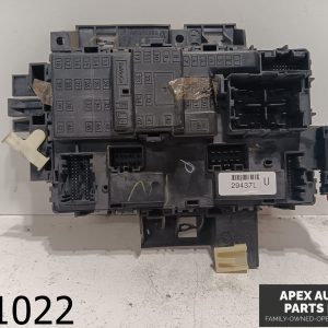 OEM 2011-2015 Ford Explorer 3.5L Junction Relay Fuse Box