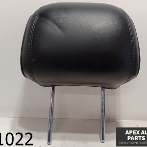 OEM 2011-2015 Ford Explorer 3.5L  LEATHER FRONT LEFT RIGHT LH RH HEADREST