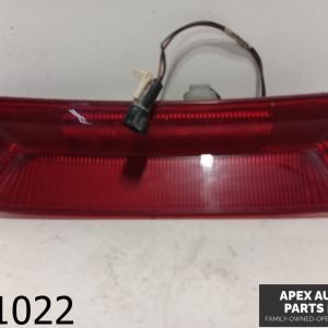 OEM 2011-2015 Ford Explorer 3.5L sport high Mount brake light