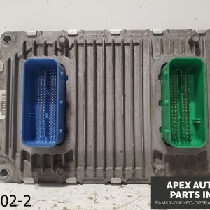 OEM 2011-2017 Chrysler 200 2.4L Computer Engine Control ECU ECM Module