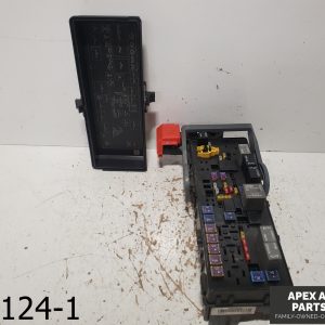 OEM 2011-2020 Dodge Journey 3.6 TIPM FUSEBOX INTEGRATED POWER CONTROL MODULE PCM