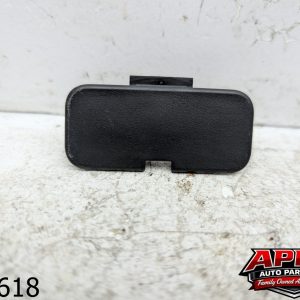 OEM 2011 Audi Q7 3.0L Front Ash Tray Trim Cover Cap