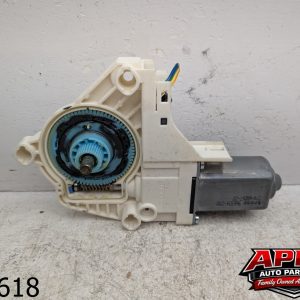 OEM 2011 Audi Q7 3.0L Front Right Passenger Window Regulator Motor
