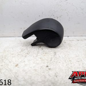 OEM 2011 Audi Q7 3.0L Rear Wiper Blade Arm Cap