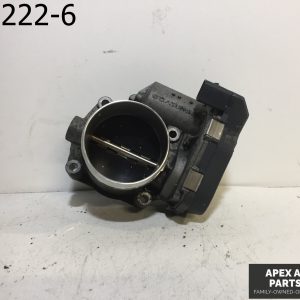 OEM 2011 BMW 550i Front Intake Throttle Body