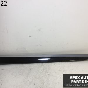OEM 2011 BMW 550i Front Left Door Trim 7225551