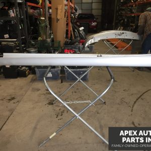 OEM 2011 BMW 550i LEFT ROCKER MOLDING 17143