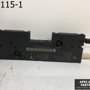OEM 2011 BMW X5 RADIO STERIO ANTENNA AMPLIFIER AMP MODULE UNIT