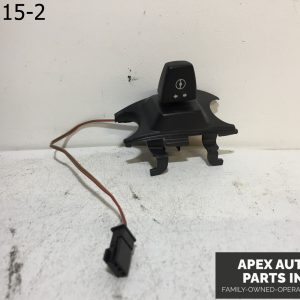 OEM 2011 BMW X5 Steering Wheel Column Switch Heated Control 61316966710