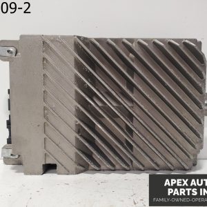 OEM 2011 Chevrolet Equinox 2.4L Amplifier AMP 20880430