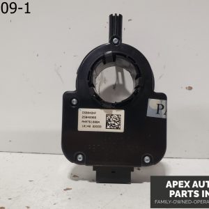 OEM 2011 Chevrolet Equinox 2.4L STEERING ANGLE SENSOR 13589257