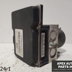 OEM 2011 Chevrolet Traverse 3.6L ANTI LOCK BRAKE ABS PUMP MODULE