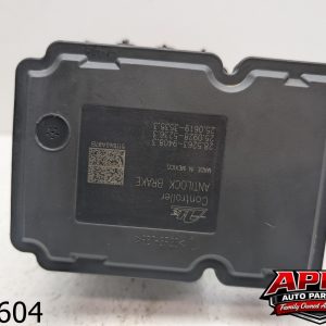 OEM 2011 Dodge Charger 3.6L ABS Anti-lock Brake Pump Module Assembly