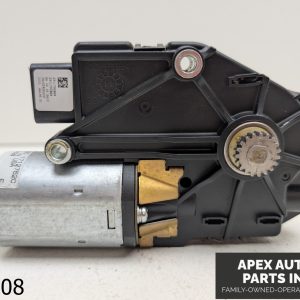 OEM 2011 GMC Acadia 3.6L Sunroof Sun Roof Motor