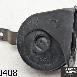 OEM 2011 Jeep Grand Cherokee 3.6L  High Note Horn & Bracket