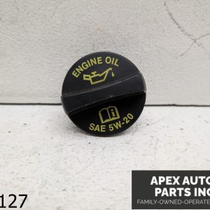 OEM 2011 Jeep Grand Cherokee 5.7L Chrysler Dodge Jeep Engine Oil Filler Cap