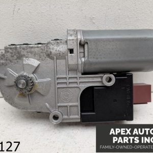 OEM 2011 Jeep Grand Cherokee 5.7L SUN ROOF SUNROOF SUNSHADE MOTOR
