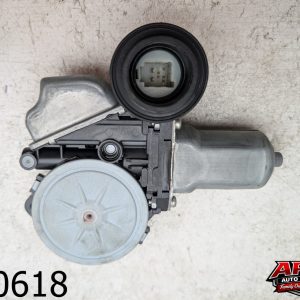 OEM 2011 Toyota Prius 1.8L Front Right Passenger Side Window Regulator Motor