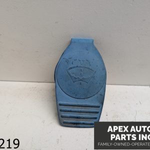 OEM 2011 Volkswagen CC 2.0L Wiper Washer Cap