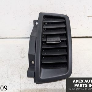 OEM 2012-2013 KIA Soul 2.0L Left Driver LH Center Dash Air Vent 97420-2K000