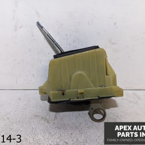 OEM 2012-2014 Mercedes C250 3.0L 4Matic Floor Gear Selector/Shifter