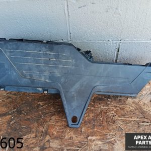 OEM 2012-2015 BMW 320i 2.0L Engine Air Intake Muffler Filter Box Housing
