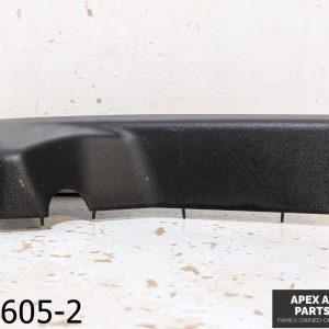 OEM 2012-2015 BMW 320i 2.0L Interior Rear View Mirror Passenger Side Cover Trim