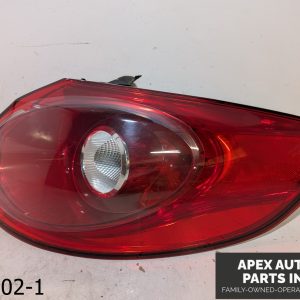OEM 2012-2015 Volkswagen CC Line Passenger Side Right Outer Taillight Assembly