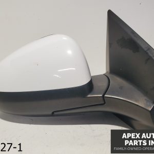 OEM 2012-2016 Chevrolet Sonic 1.8L  Right Door Mirror Adjust Passenger Side