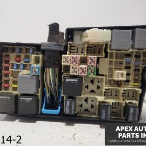 OEM 2012-2018 Ford Focus 2.0L Fusebox Fuse Box Relay Module