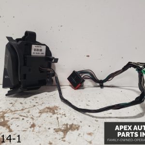 OEM 2012-2018 Ford Focus 2.0L Steering Wheel Cruise Control Switch Button