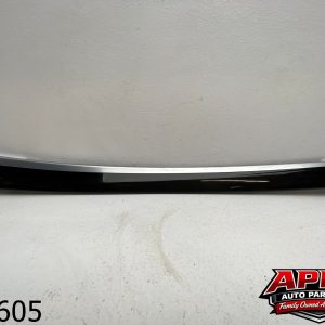OEM 2012 BMW 528i 2.0L Front Left Door Floor Trim Panel