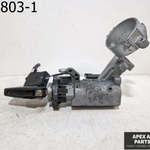 OEM 2012 Chevrolet Equinox Ignition Switch With Key