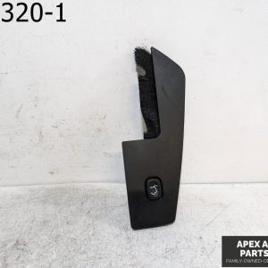 OEM 2012 Chrysler Town & Country Power Liftgate Control Switch w Cover Trim